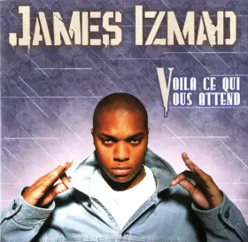 Couverture du produit · Voilà Ce Qui Vous Attends