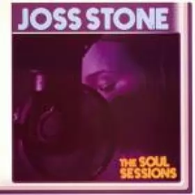 Couverture du produit · The Soul Sessions