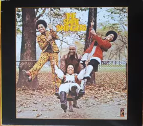 Couverture du produit · The Staple Swingers