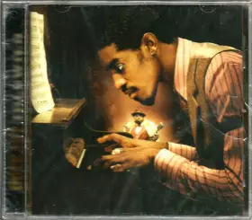 Couverture du produit · Idlewild