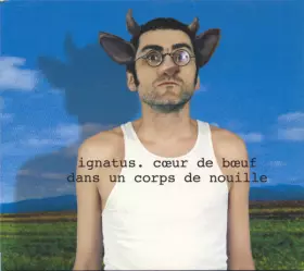 Couverture du produit · Coeur De Boeuf Dans Un Corps De Nouille