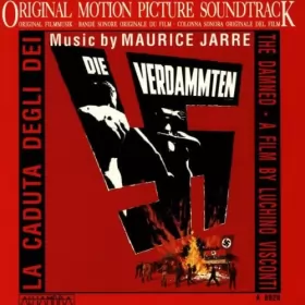 Couverture du produit · The Damned - Die Verdammten - La Caduta Degli Dei (Original Motion Picture Soundtrack)