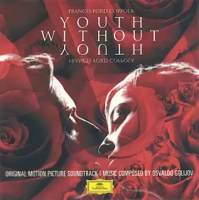 Couverture du produit · Youth Without Youth (Original Motion Picture Soundtrack)