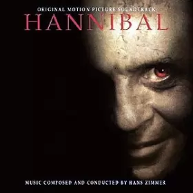 Couverture du produit · Hannibal (Original Motion Picture Soundtrack)
