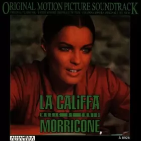 Couverture du produit · La Califfa (Original Motion Picture Soundtrack)