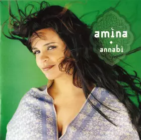 Couverture du produit · Annabi