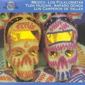 Couverture du produit · Mexico: Raiz Viva