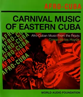 Couverture du produit · Carnival Music Of Eastern Cuba