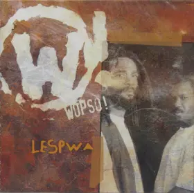 Couverture du produit · Lespwa