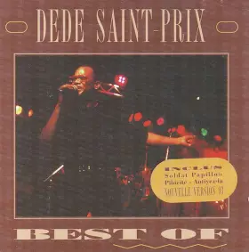 Couverture du produit · Best Of