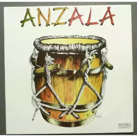 Couverture du produit · Anzala