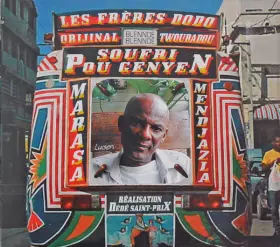 Couverture du produit · Soufri Pou Genyen