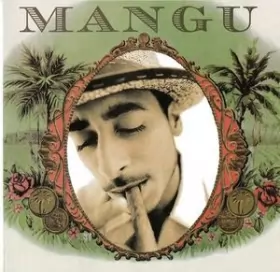 Couverture du produit · Mangu