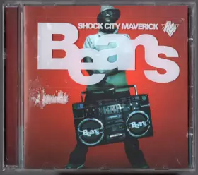 Couverture du produit · Shock City Maverick