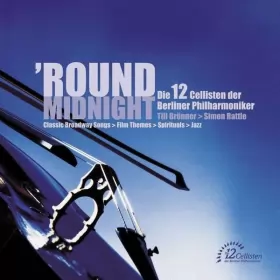 Couverture du produit · 'Round Midnight