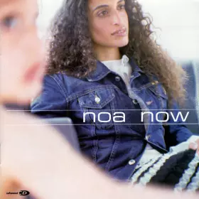 Couverture du produit · Now