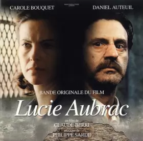 Couverture du produit · Lucie Aubrac (Bande Originale Du Film)