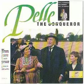 Couverture du produit · Pelle The Conqueror/Pelle Le Conquerant - My Life As A Dog/Une Vie De Chien