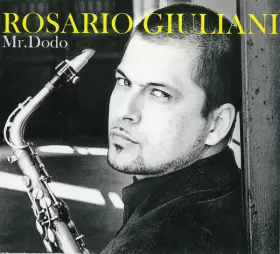 Couverture du produit · Mr. Dodo