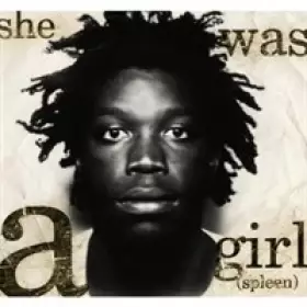 Couverture du produit · She Was A Girl