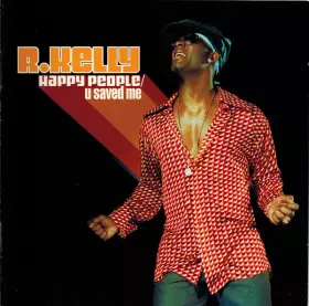 Couverture du produit · Happy People/U Saved Me