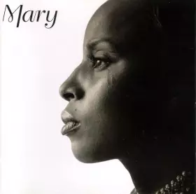Couverture du produit · Mary