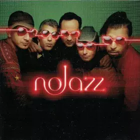 Couverture du produit · NoJazz