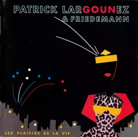 Couverture du produit · Les Plaisirs De La Vie