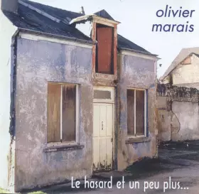 Couverture du produit · Le Hasard Et Un Peu Plus...