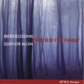 Couverture du produit · Requiem for Fanny