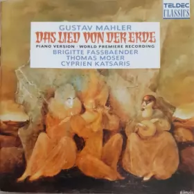 Couverture du produit · Das Lied Von Der Erde (Piano Version)