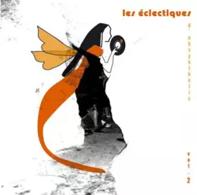 Couverture du produit · Les Eclectiques D'Absynthetic - Vol. 2