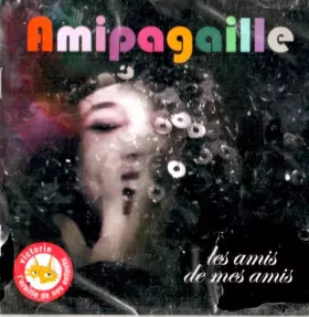 Couverture du produit · Les Amis De Mes Amis