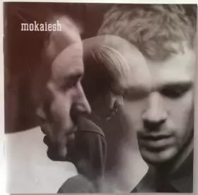 Couverture du produit · Mokaiesh