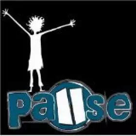 Couverture du produit · Pause