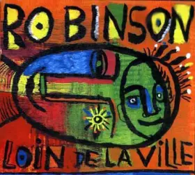 Couverture du produit · Loin De La Ville - Les Robinsonades Vol. 2