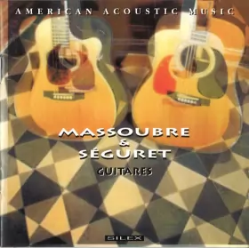 Couverture du produit · Guitares - American Acoustic Music