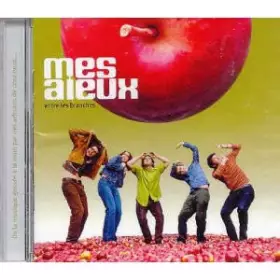 Couverture du produit · Entre Les Branches