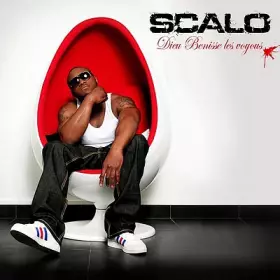 Couverture du produit · Dieu Bénisse Les Voyous