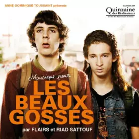 Couverture du produit · Musique Pour Les Beaux Gosses