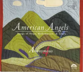 Couverture du produit · American Angels (Songs Of Hope, Redemption, & Glory)
