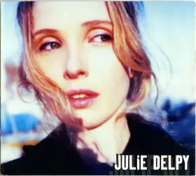 Couverture du produit · Julie Delpy