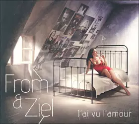 Couverture du produit · J'ai vu l'amour