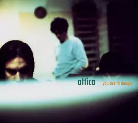 Couverture du produit · You Are In Danger