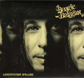 Couverture du produit · Lamentation Walloo