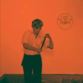 Couverture du produit · Troops