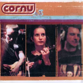 Couverture du produit · À3