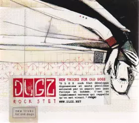 Couverture du produit · New Tricks For Old Dogs