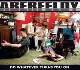 Couverture du produit · Do Whatever Turns You On