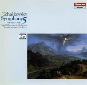 Couverture du produit · Symphony 5 In E Minor, Op. 64